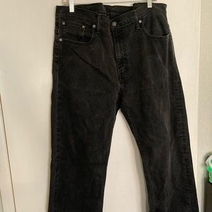 Men’s Levi’s 569 38x30